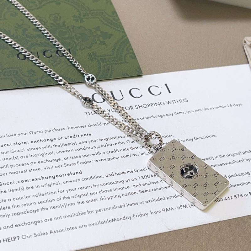 Gucci Necklaces